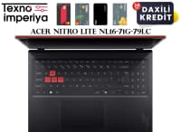 Acer notbuk — şəkil 3