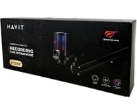 Mikrofon Havit GK50 Pro PC Black — şəkil 4