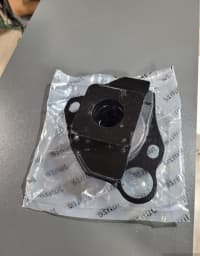 Mühərrik yastığı Toyota Prius 20 — şəkil 3