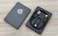 Xarici SSD HP P700 500GB — şəkil 5