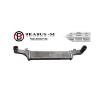 İnterkuler Mercedes W210 — şəkil 1