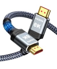 Qara rəng data kabel, HDMI — şəkil 2