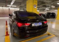 Hyundai Sonata, 2013 il, 160000 km, 2400 L — şəkil 5
