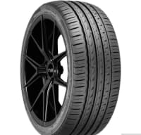 Sailun Atrezzo SVA1 245/40 R20 99Y XL Təkər — şəkil 1
