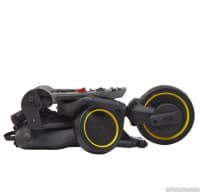 Uşaq velosipedi Doona Liki Trike S5 5in1 — şəkil 5