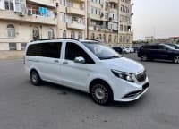 Mercedes Vito 119, 2016 il, 254332 km, 2100 L — şəkil 8