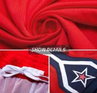Healy Sportswear Basketbol Forması — şəkil 7