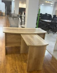 Ofis mebel dəsti Qarışıq rəng — şəkil 2