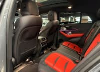 Mercedes E 53 AMG 4MATIC, 2024 il, 15000 km, 3000 L — şəkil 27