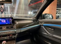 BMW 550, 2014 il, 95000 km, 4400 L — şəkil 18