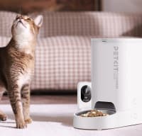 Petkit Yumshare Solo Smart Yemləmə Cihazı (P571) — şəkil 2