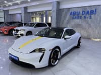 Porsche Taycan 4S, 2020 il, 61800 km — şəkil 1