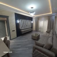 3 otaqlı mənzil 70 m² kirayə verilir — şəkil 1