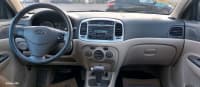 Hyundai Accent, 2008 il, 393000 km, 1600 L — şəkil 5