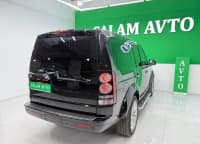 Land Rover Discovery, 2016 il, 116900 km, 3000 L — şəkil 5