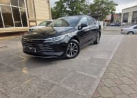 BYD Destroyer 05, 2025 il, 5200 km, 1.5 L — şəkil 1