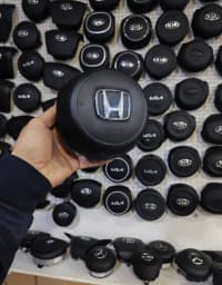 Airbag Honda e:NS1 2023 — şəkil 3