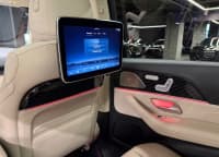 Mercedes GLS 450 4MATIC, 2025 il, 15000 km, 3000 L — şəkil 26