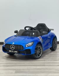 Uşaq avtomobili Mercedes FT998 — şəkil 7