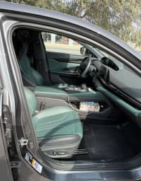 Changan Uni-V IDD, 2024 il, 35544 km, 18.4 L — şəkil 12