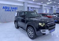 Land Rover Defender, 2021 il, 39800 km, 2000 L — şəkil 3