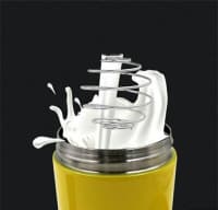 Şeyker Maxwell Fitness Metal (591 ml) — şəkil 8