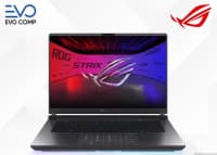 Notbuk Asus ROG Strix G — şəkil 4