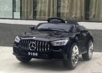 Uşaq avtomobili Mercedes 9166 — şəkil 4