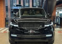 Land Rover Range Rover, 2026 il, 0 km, 3000 L — şəkil 3