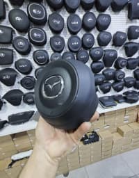 Airbag və airbag qapağı Mazda CX-5 2017 — şəkil 3