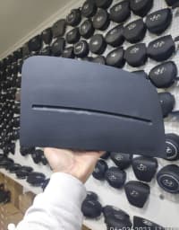 Airbag və airbag qapağı Skoda Fabia — şəkil 2