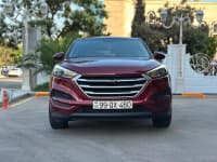 Hyundai Tucson, 2016 il, 82300 km, 2000 L — şəkil 1