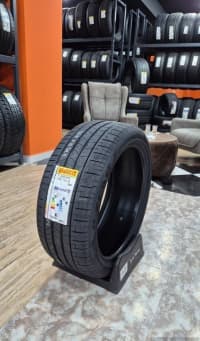 Pirelli P Zero PZ4 Sports 245/40 R20 99W XL Şini — şəkil 1