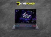 Acer markalı notbuk, Boz rəng — şəkil 1