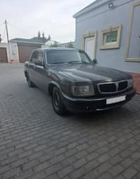 GAZ 3110, 2002 il, 200000 km, 2.3 kwt — şəkil 3