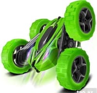 Uzaqdan İdarəolunan Nitro RC 4WD Oyuncaq Maşın — şəkil 7