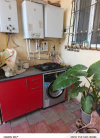 3 otaqlı həyət evi 80 m² satılır — şəkil 11