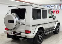 Mercedes G 63 AMG, 2013 il, 112000 km, 5500 L — şəkil 5