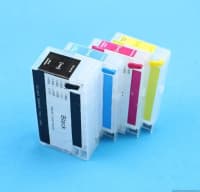 HP 950/951 Doldurula Bilən Kartric Dəsti (4 ədəd) — şəkil 2
