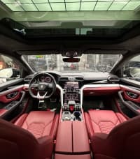 Lamborghini Urus, 2021 il, 8800 km, 4000 L — şəkil 18