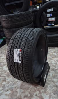 Yokohama Advan Sport A/S+ V405 275/30 R20 Şini — şəkil 1