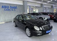 Mercedes E 350, 2007 il, 288600 km, 3500 L — şəkil 3