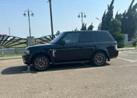 Land Rover Range Rover, 2011 il, 191859 km, 5000 L — şəkil 3