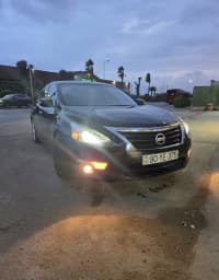 Nissan Altima, 2014 il, 303713 km, 3500 L — şəkil 3