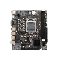 Intel LGA 1155, 1150, 1151, 1200 Ana Plataları — şəkil 2
