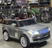 Uşaq avtomobili Range Rover KP2029 4x4 — şəkil 4