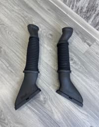 Hava borusu Mercedes ML/GL/GLE/GLS W166 W292 — şəkil 4