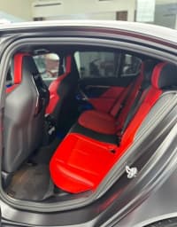 BMW M5, 2025 il, 7000 km, 4400 L — şəkil 18