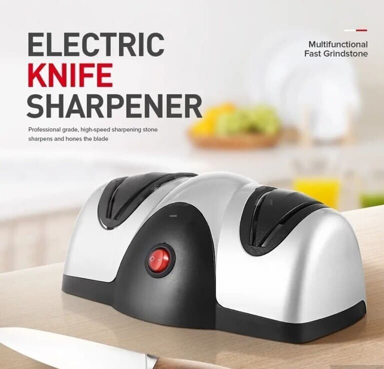 Elektrik bıçaq itiləyən 220V