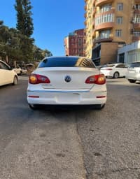 Volkswagen Passat CC, 2010 il, 167000 km, 1800 L — şəkil 2
